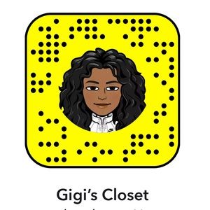 Meet your Posher, Grisselle